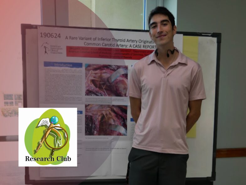 Research Club Presentation