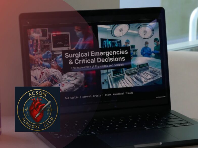 Surgery Interest Group